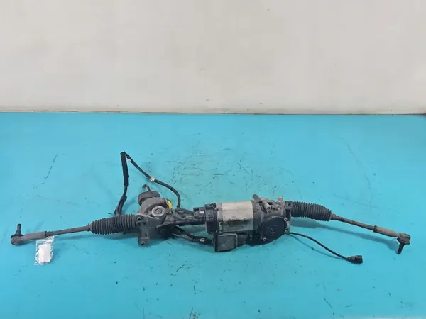 Caixa de direção OEM 1K1909144H para VW Passat B6 image 2