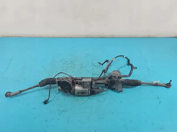 Caixa de direção OEM 1K1909144H para VW Passat B6 image 10