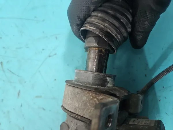 Caixa de direção OEM 1K1909144H para VW Passat B6 image 3
