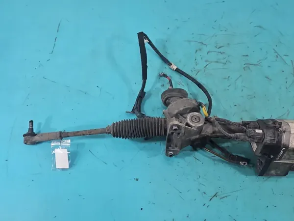 Caixa de direção OEM 1K1909144H para VW Passat B6 image 4