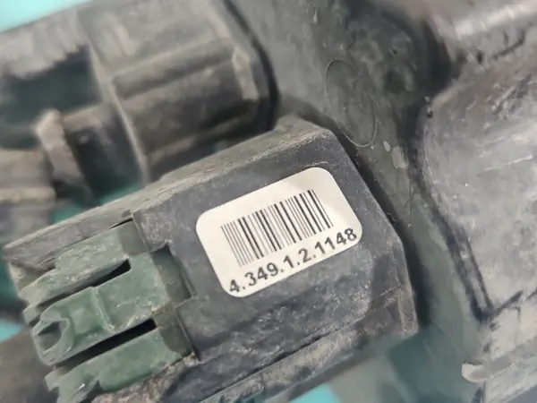 Caixa de direção OEM 1K1909144H para VW Passat B6 image 6