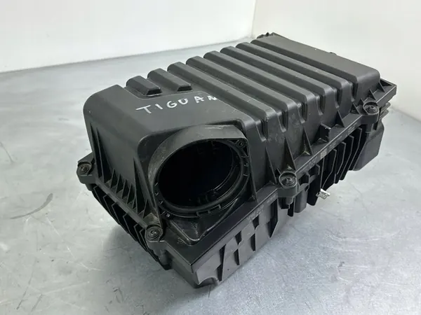 Ilmansuodattimen kotelo Volkswagen Tiguan Allspace 3Q0129620C image 2