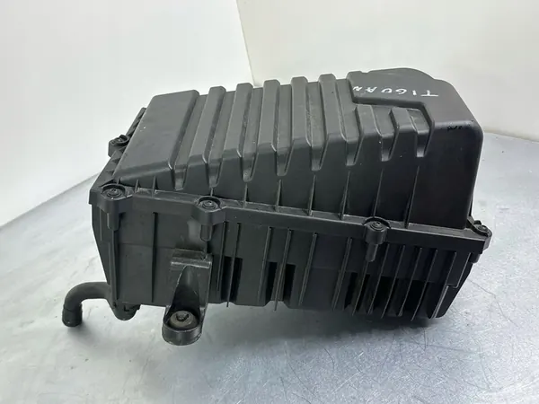 Ilmansuodattimen kotelo Volkswagen Tiguan Allspace 3Q0129620C image 4