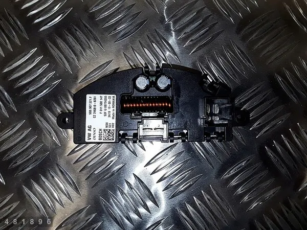 Relé Skoda Octavia 2020 5Q0907521F image 2