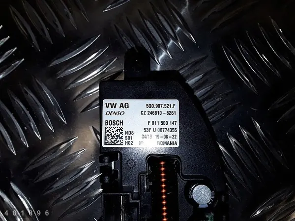 Relé Skoda Octavia 2020 5Q0907521F image 3