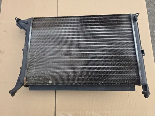 KXX364 Radiator met Ventilator voor MINI Cooper R50 1.6 image 3