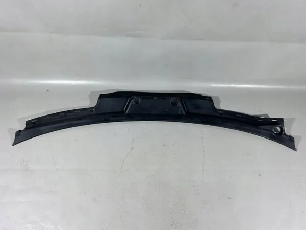 Cache bras essuie-glace Porsche Cayenne OEM 958572564019B9 image 3