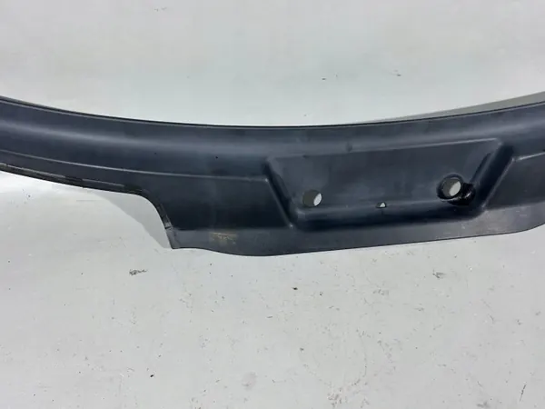 Cache bras essuie-glace Porsche Cayenne OEM 958572564019B9 image 8