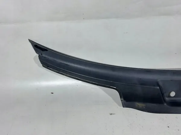 Cache bras essuie-glace Porsche Cayenne OEM 958572564019B9 image 9