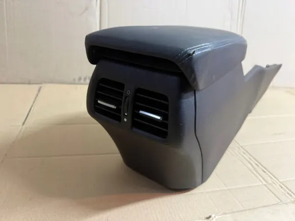 Accord VIII Accoudoir Console Centrale Honda OEM image 8