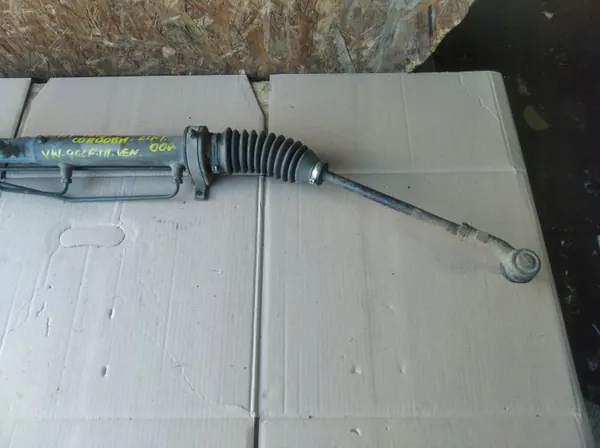 Crémaillère de direction OEM - Occasion pour Seat Ibiza II image 4