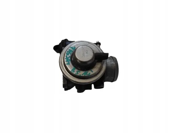 Válvula EGR VW PASSAT B5 OEM RTEKO PAW1026 image 2