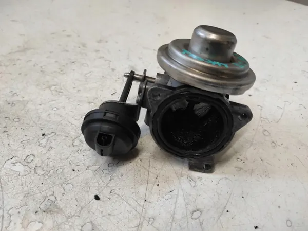 Válvula EGR VW PASSAT B5 OEM RTEKO PAW1026 image 3