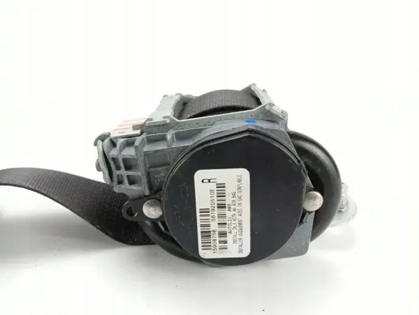 OEM 603218506B Rechter Vordersitzgurt Pontiac G6 image 3
