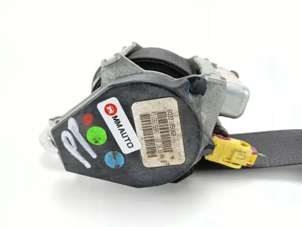 OEM 603218506B Rechter Vordersitzgurt Pontiac G6 image 6