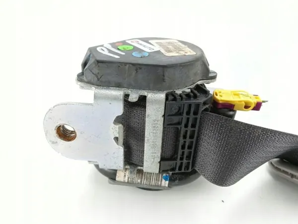 OEM 603218506B Rechter Vordersitzgurt Pontiac G6 image 8
