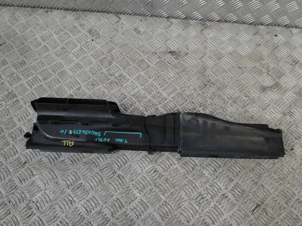 Ilmanottoletku OEM 5Q0129254K VW T-Roc 2023 image 4