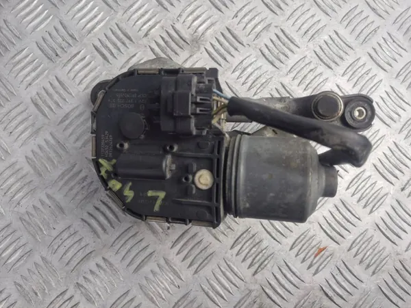 Linker ruitenwissermechanisme OEM 1137328459 Peugeot 3008 I image 2
