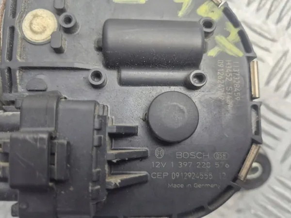 Linker ruitenwissermechanisme OEM 1137328459 Peugeot 3008 I image 4