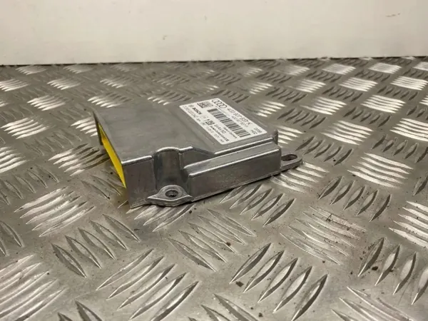 Módulo Airbag Audi A6 Allroad C7 OEM 4G0907637K image 3