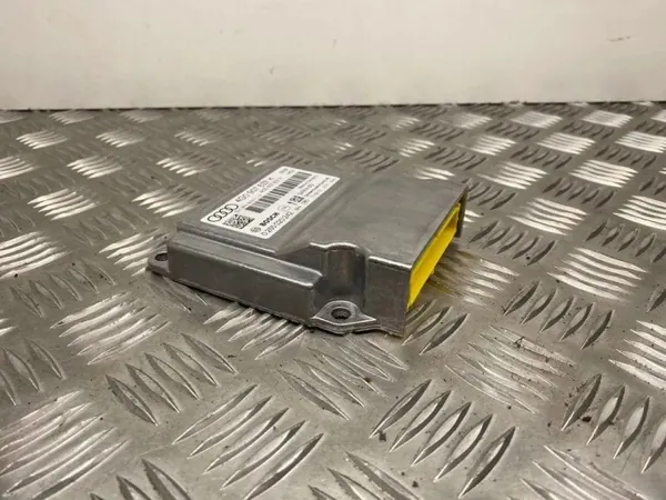 Módulo Airbag Audi A6 Allroad C7 OEM 4G0907637K image 7