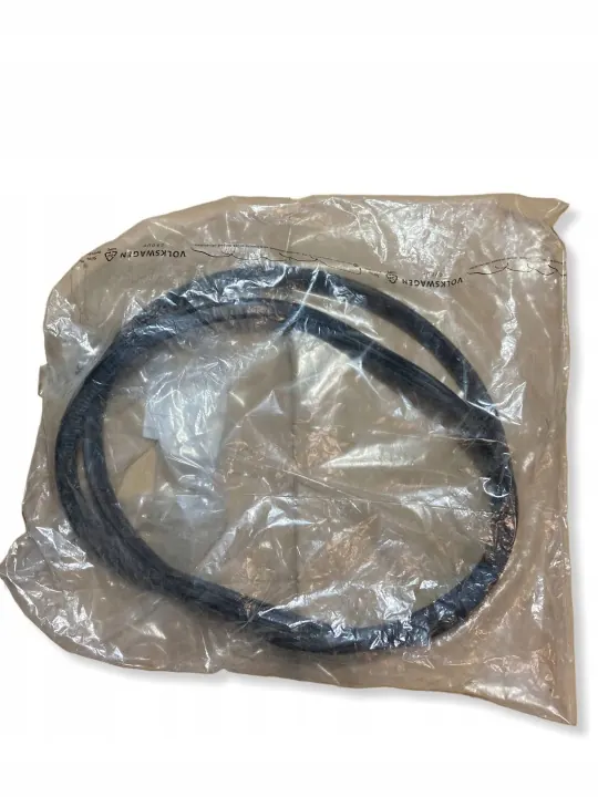 OEM 5F4867365A voordeur links afdichting voor SEAT Leon image 2