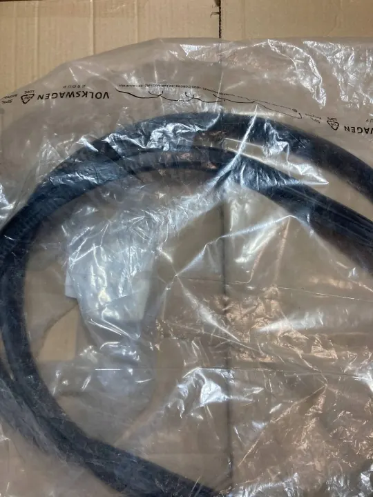 OEM 5F4867365A voordeur links afdichting voor SEAT Leon image 3