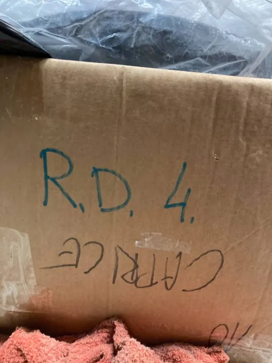 OEM 5F4867365A voordeur links afdichting voor SEAT Leon image 5