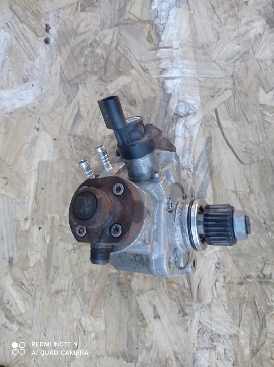 Hochdruckpumpe Audi A6 C7 3.0 TDI image 2