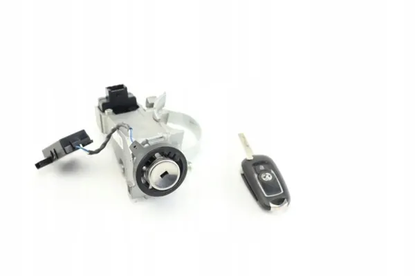 Chave Opel Astra K OEM 13488279 - Usada image 2