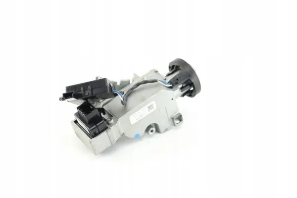 Chave Opel Astra K OEM 13488279 - Usada image 3