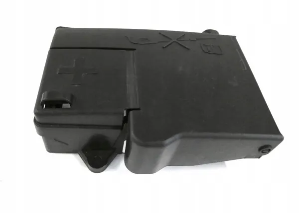 Pinza fusible OEM 13368498 para Opel Insignia A Astra J image 2