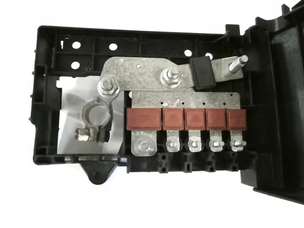 Pinza fusible OEM 13368498 para Opel Insignia A Astra J image 3