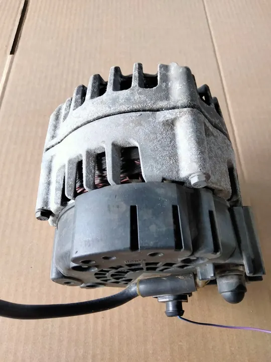 Audi Vaihtovirtageneraattori OE 059903018Q image 2