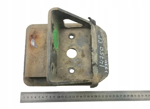 OEM 1977696 DAF Support de ressort pneumatique, essieu gauche image 2