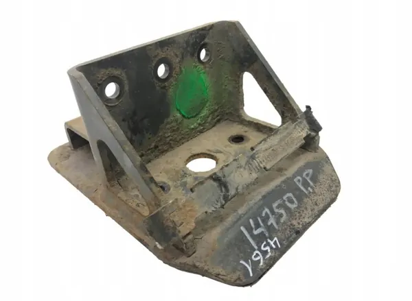 OEM 1977696 DAF Support de ressort pneumatique, essieu gauche image 3