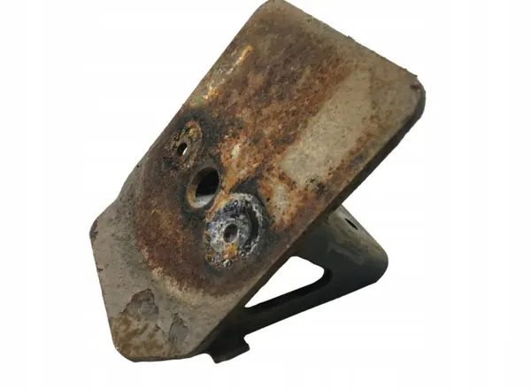 OEM 1977696 DAF Support de ressort pneumatique, essieu gauche image 4