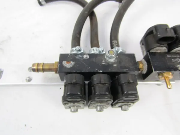 CHEVROLET TRANS SPORT II MULTIVALVE GPL 3.4 V6 image 3