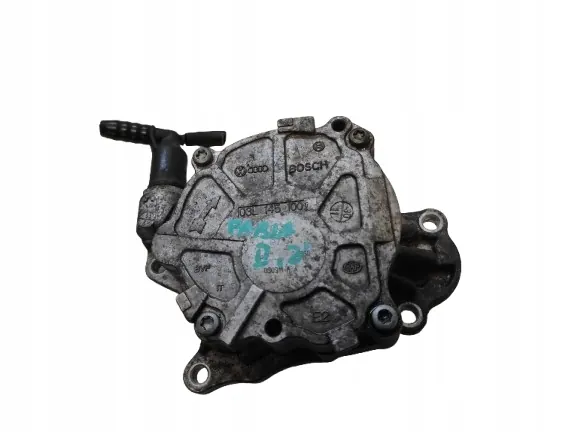 OEM 03L145100G tyhjiöpumppu Skoda Fabia II 1.6 TDI:lle image 2