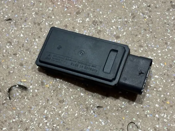 Aktiver Tempomat Radar Heck OEM A0009051620 image 4