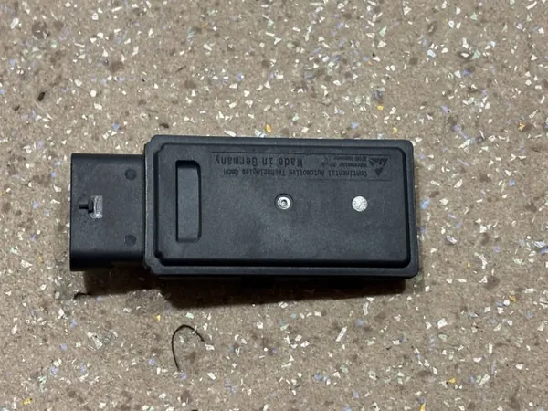 Aktiver Tempomat Radar Heck OEM A0009051620 image 5