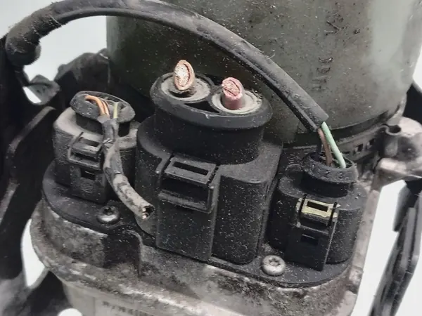 Styrpump OEM 6Q0423371 för VW Polo IV image 3