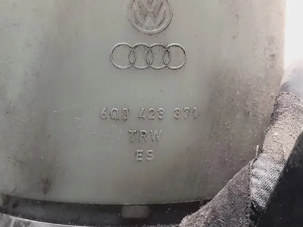 Styrpump OEM 6Q0423371 för VW Polo IV image 4