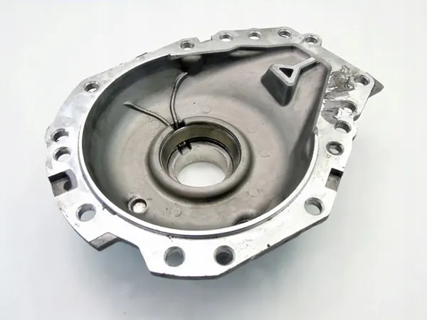 Fram differentialhus OEM 10181879 MS14 image 9