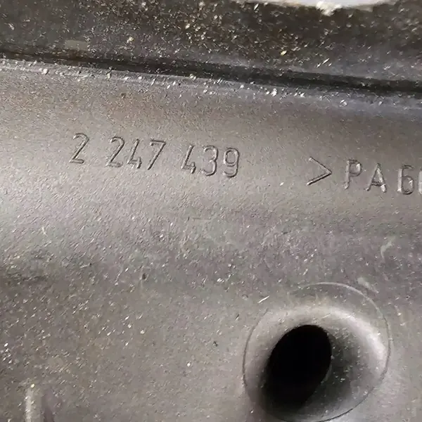 BMW OE 2247439 Ansaugkrümmer image 5