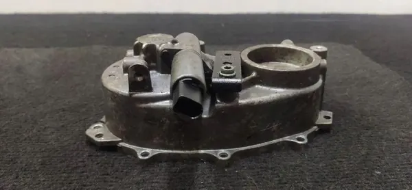 Capa da corrente de distribuição AUDI A4 AVANT 2012 06E103530E image 4