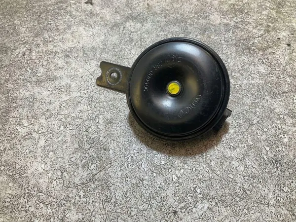Buzina OEM 96630 para Hyundai - Elétrica Usada image 2