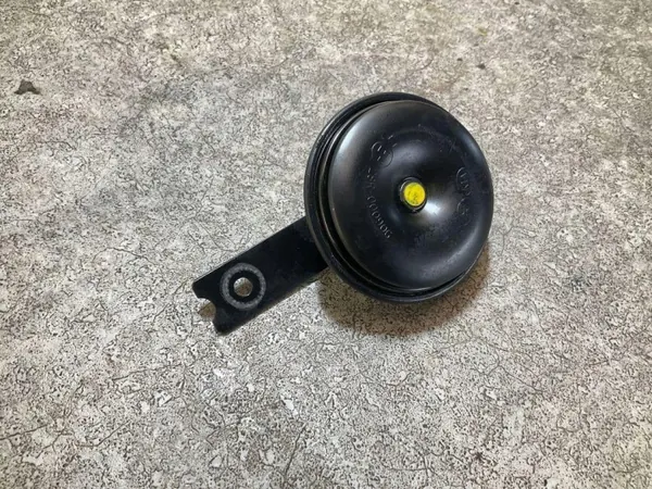 Buzina OEM 96630 para Hyundai - Elétrica Usada image 5