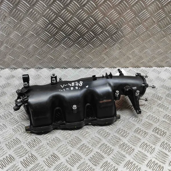 Colector de Admisión Maserati Ghibli OEM 200887 - Usado image 3
