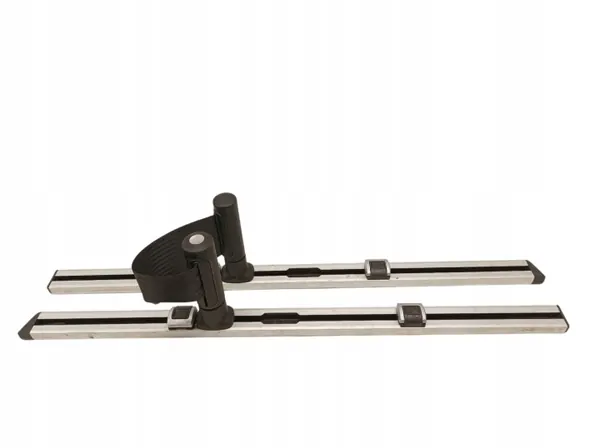 OEM 3T9863556A Suportes Barra Teto Esq Dir Kit image 2